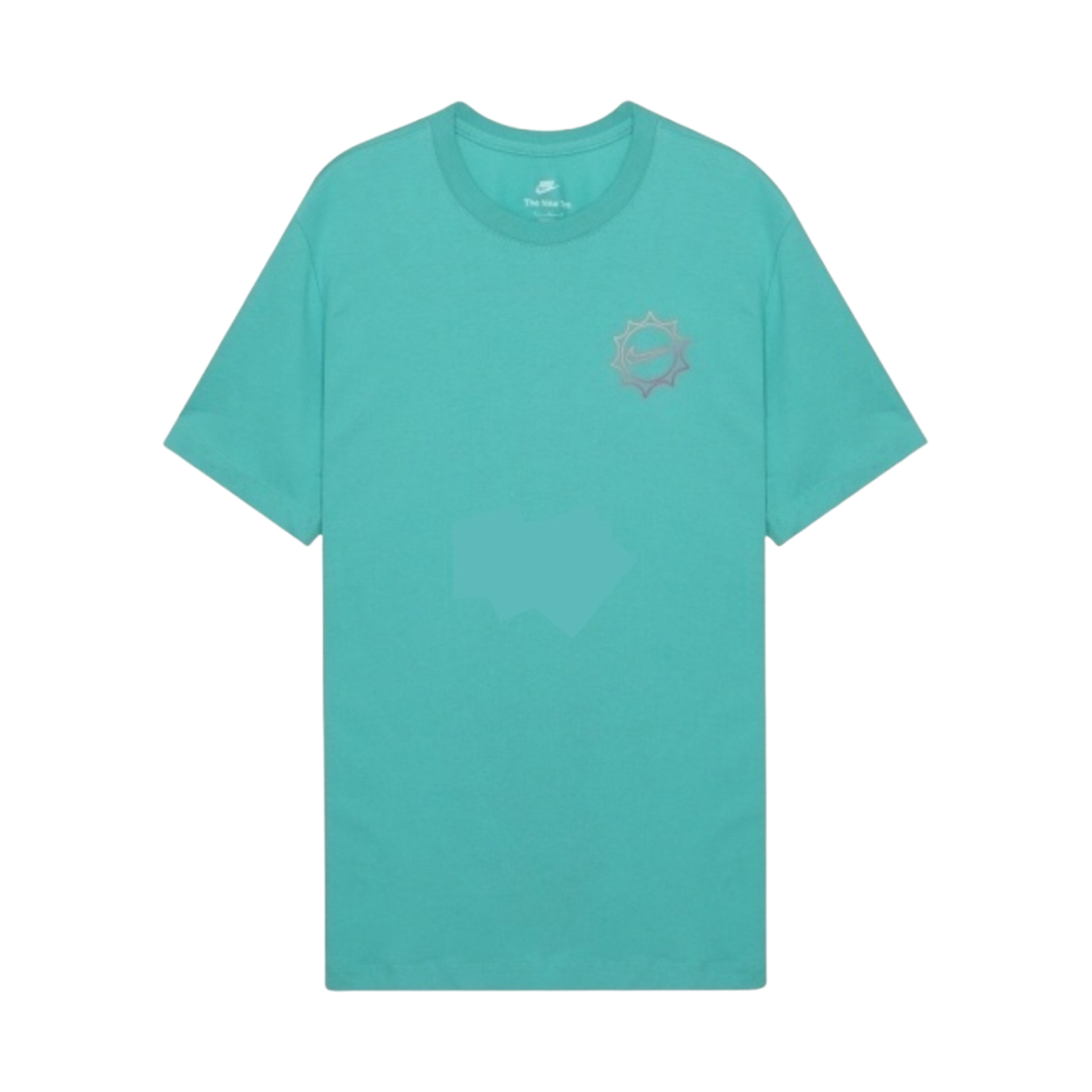 DN5193-392 Nike NSW Graphic T-Shirt Mint