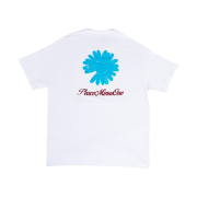 Peaceminusone x Joopiter T-Shirt White