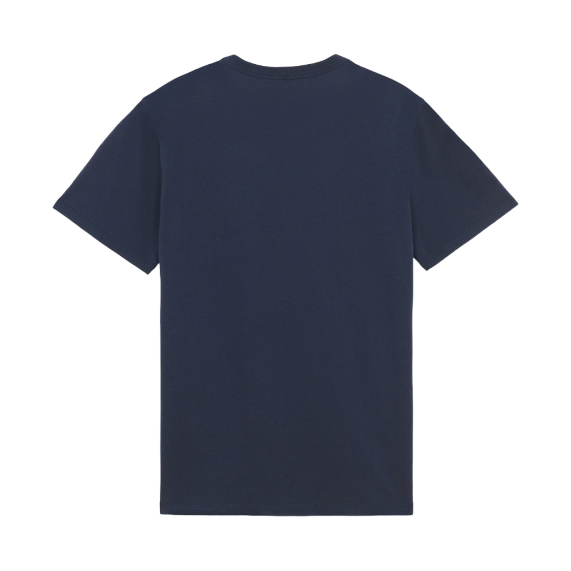 메종 키츠네 올 라잇 폭스 패치 클래식 티셔츠 네이비(Maison Kitsune All Right Fox Patch Classic T-Shirt Navy) - 2