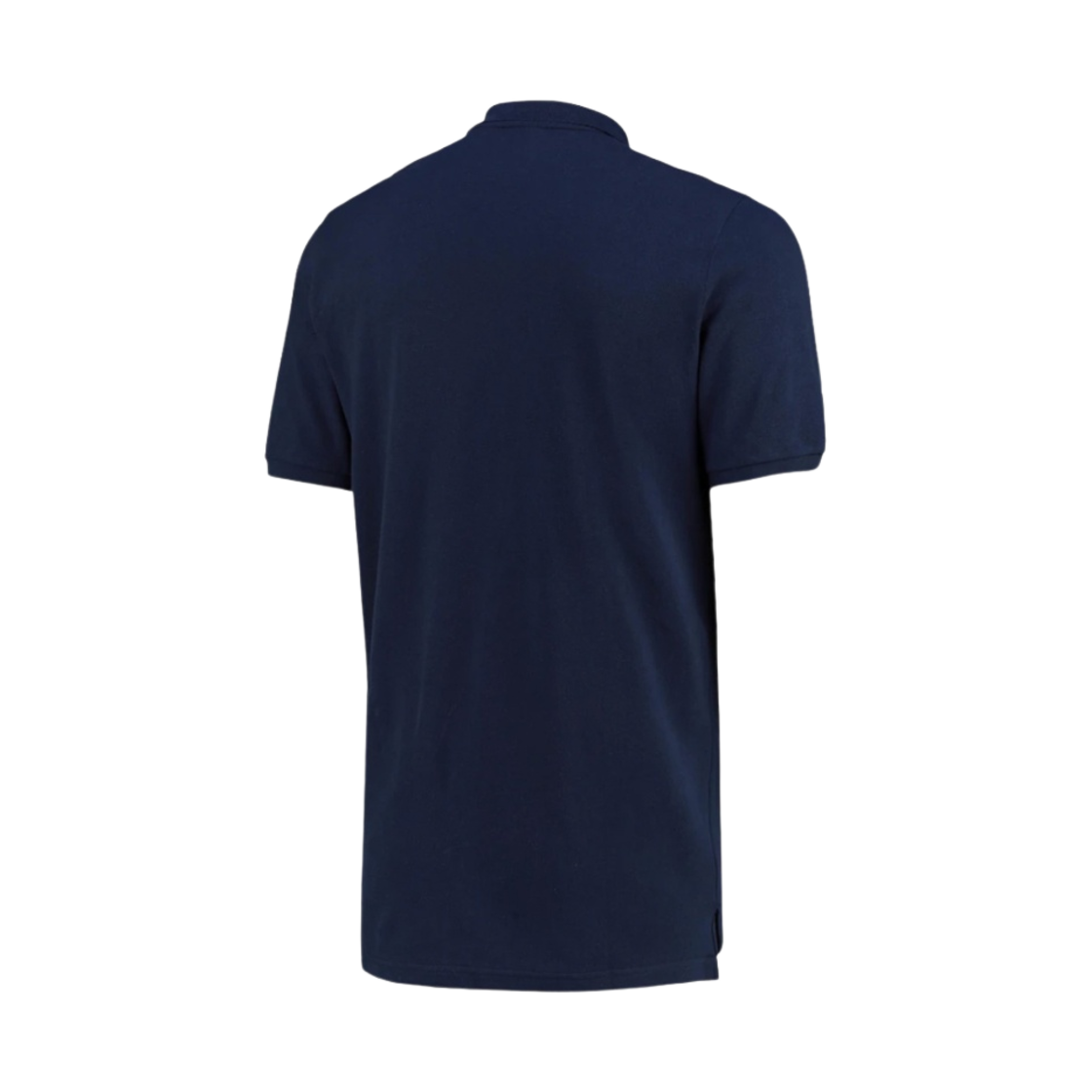 나이키 파리 생제르맹 폴로 셔츠 미드나이트 네이비 - 아시아(Nike Paris Saint-Germain Polo Shirt Midnight Navy - Asia) - 2