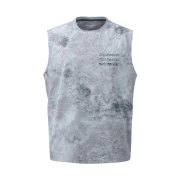 Salomon Dynamic Dyeing Tank Melange Grey