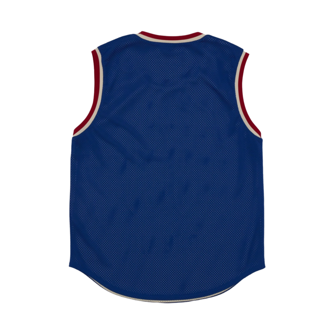 데우스 엑스 마키나 백 앤 포스 저지 블루(Deus Ex Machina Back And Forth Jersey Blue) - 2