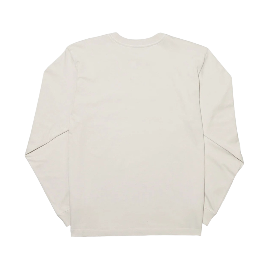 노스페이스 x 카우스 롱슬리브 티셔츠 문라이트 아이보리 - 22FW(The North Face x Kaws L/S T-Shirt Moonlight Ivory - 22FW) - 2