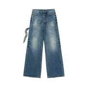 Thug Club Chimera Pants Blue