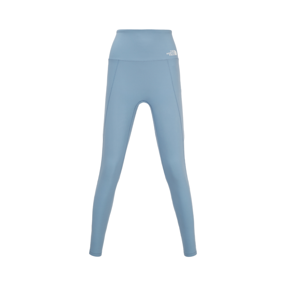 NF6KR30C (W) The North Face Sway Leggings Dusk Blue