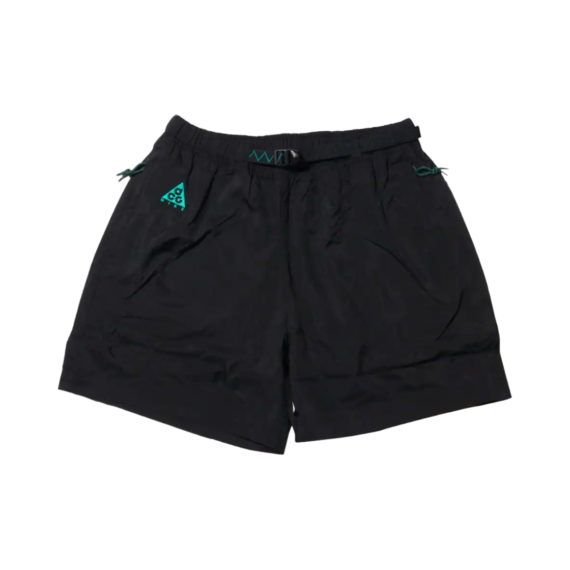 나이키 ACG 우븐 쇼츠 블랙 - 아시아(Nike ACG Woven Shorts Black - Asia) - 1