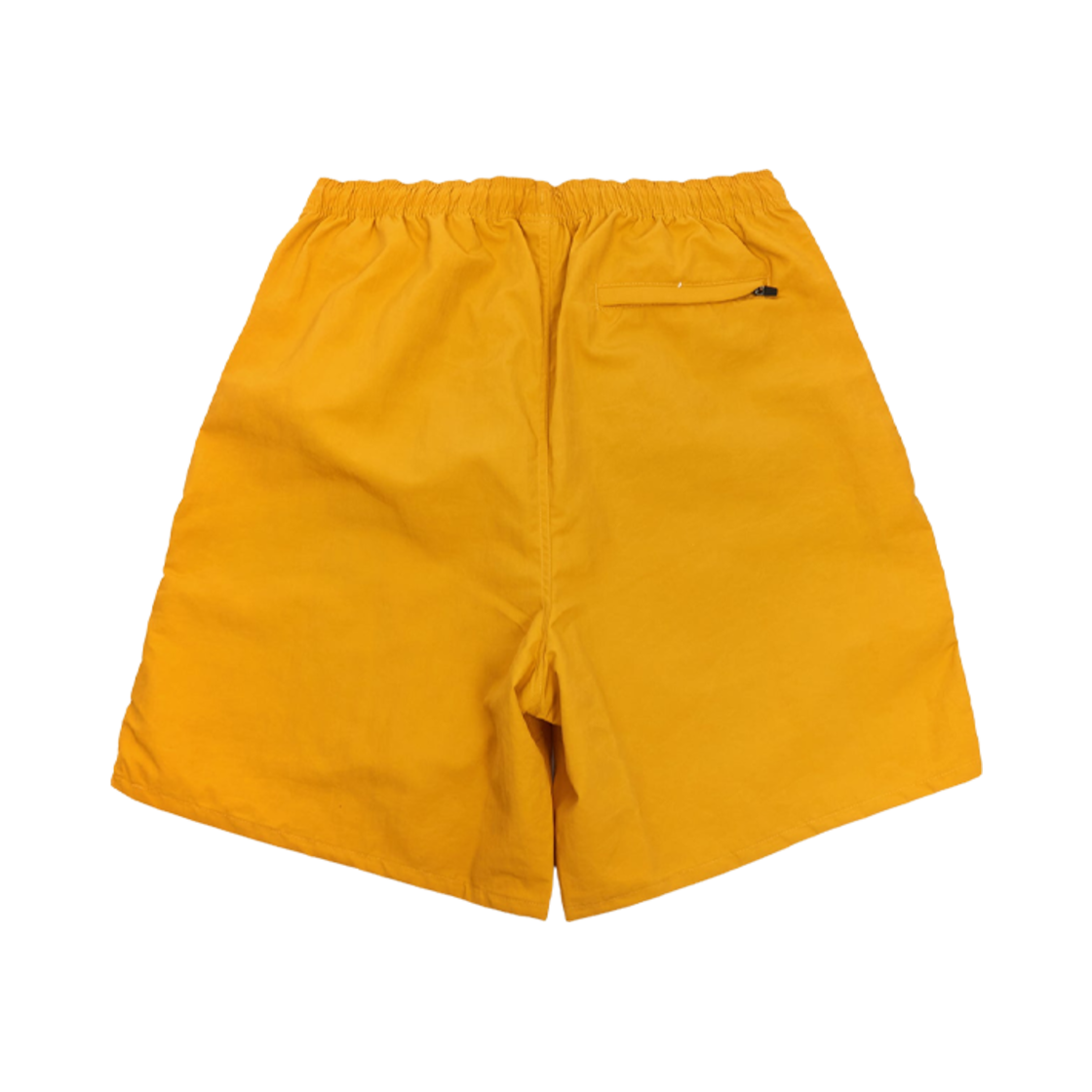 스투시 빅 베이직 워터 쇼츠 허니(Stussy Big Basic Water Shorts Honey) - 2