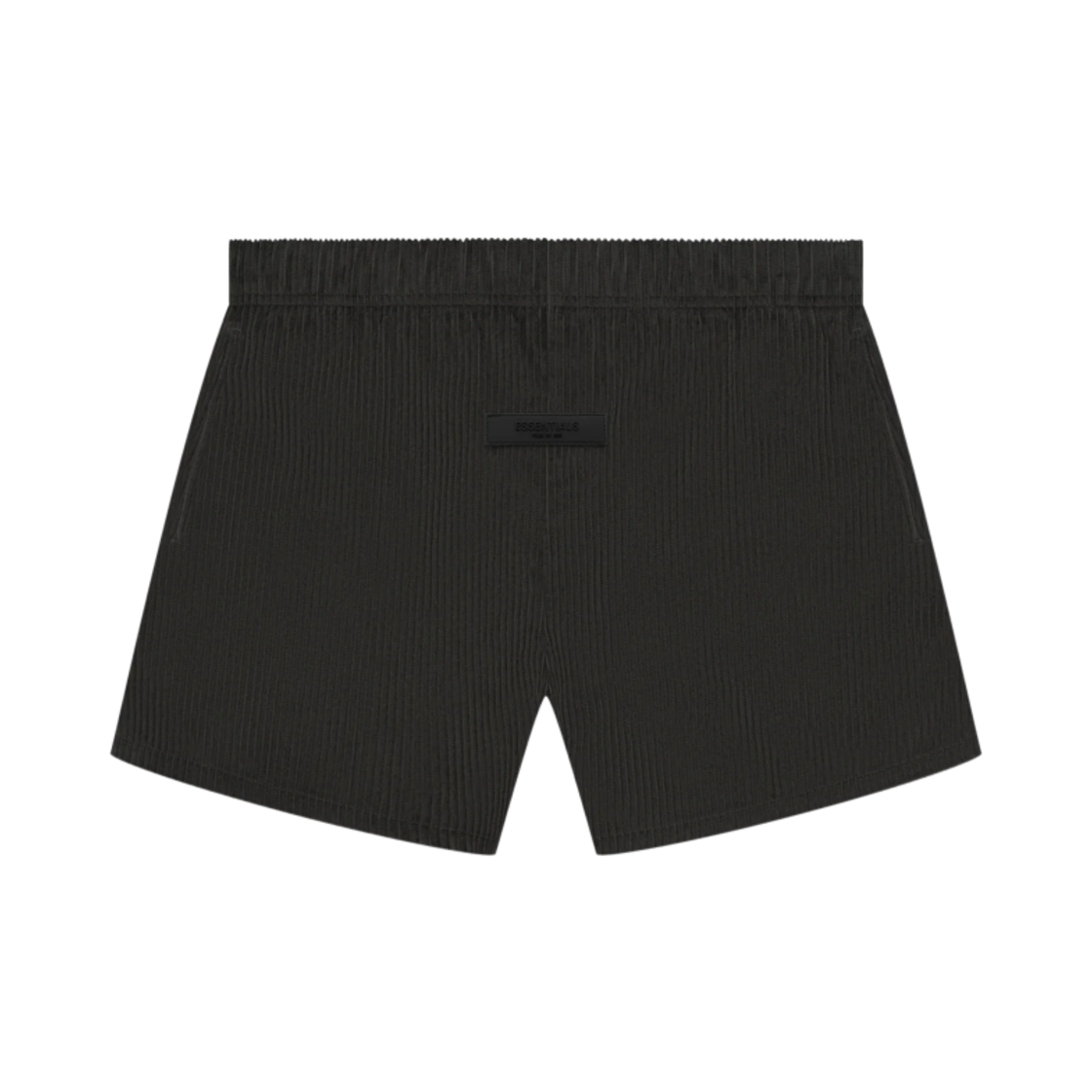 에센셜 도크 쇼츠 오프 블랙 - 23SS(Essentials Dock Shorts Off-Black - 23SS) - 1