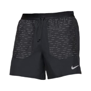 Nike Dri-Fit Run Division Flex Stride 5 Inch Running Shorts Black - US/EU