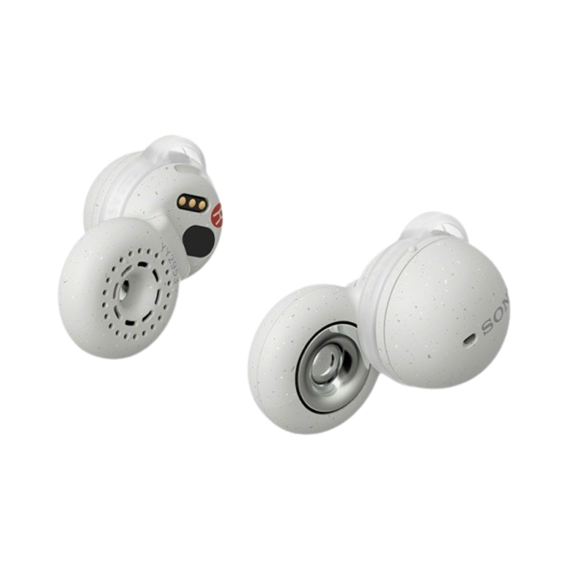 소니 링크버즈 화이트 (국내 정식 발매 제품)(Sony LinkBuds White (Korean Ver.)) - 4