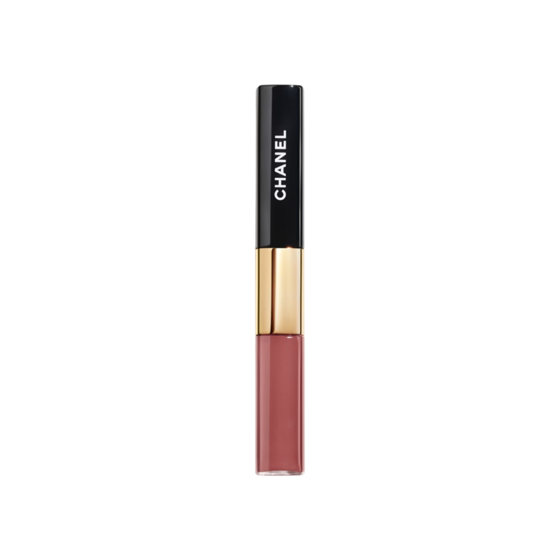 샤넬 르 루쥬 듀오 192 코랄 핑크(Chanel Le Rouge Duo 192 Coral Pink) - 1