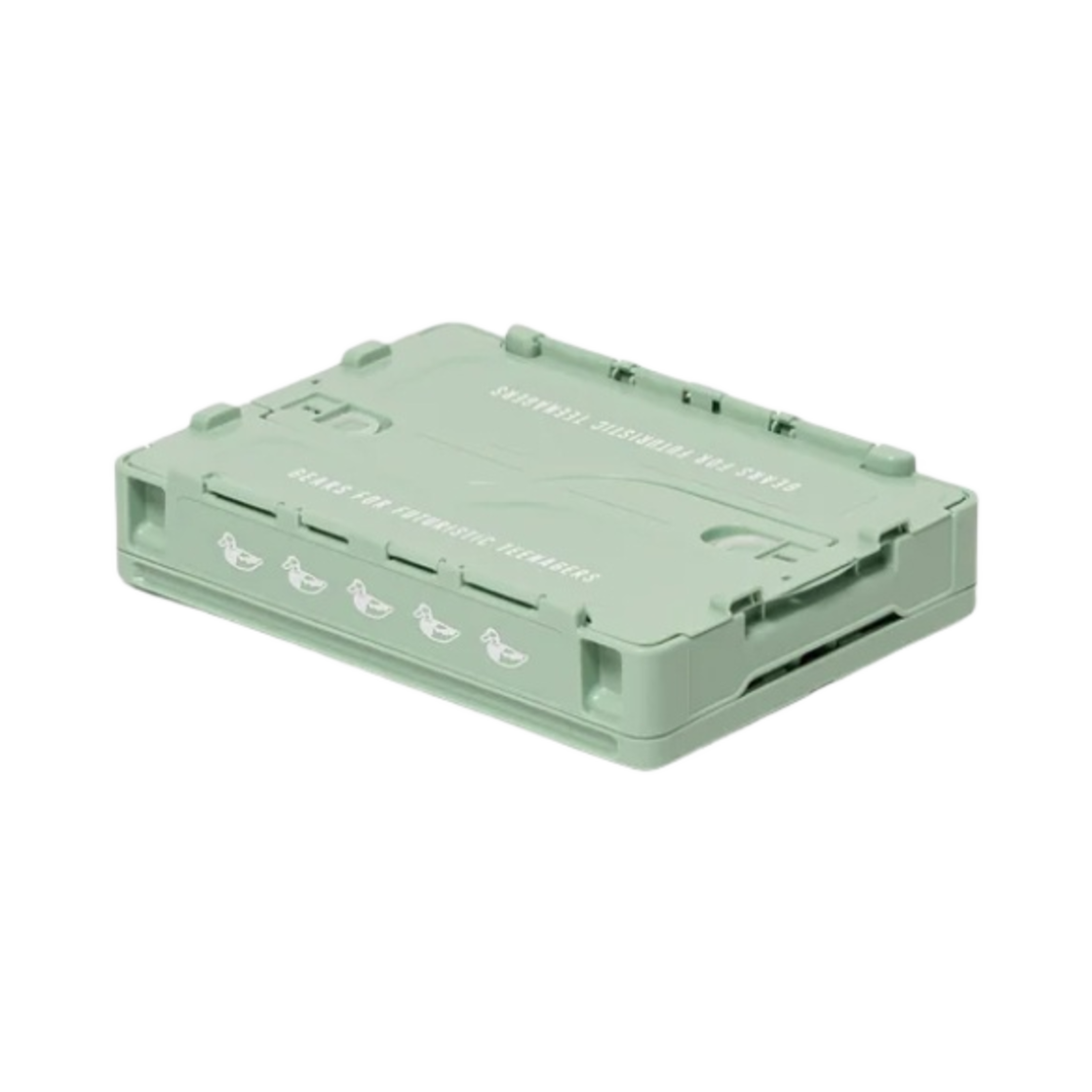 휴먼 메이드 컨테이너 20리터 그린(Human Made Container 20L Green) - 3