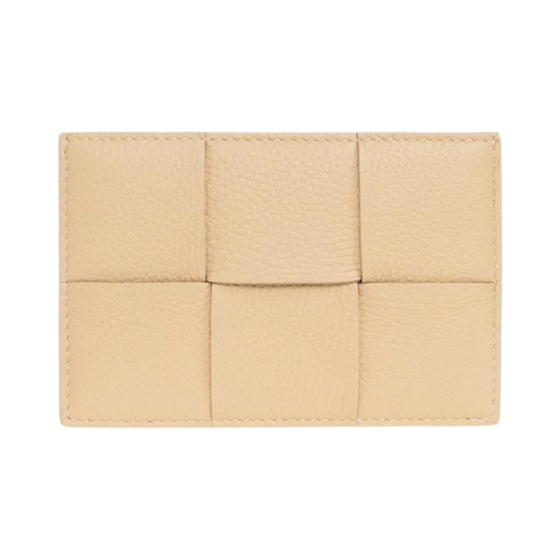 보테가 베네타 카드 케이스 포리지(Bottega Veneta Credit Card Case Porridge) - 1