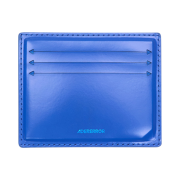 Ader Error Bursa Card Holder Z-Blue