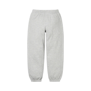 Supreme x Timberland Sweatpants Heather Grey - 23SS
