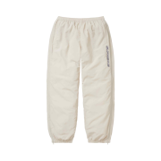 Supreme Warm Up Pant Stone - 24SS