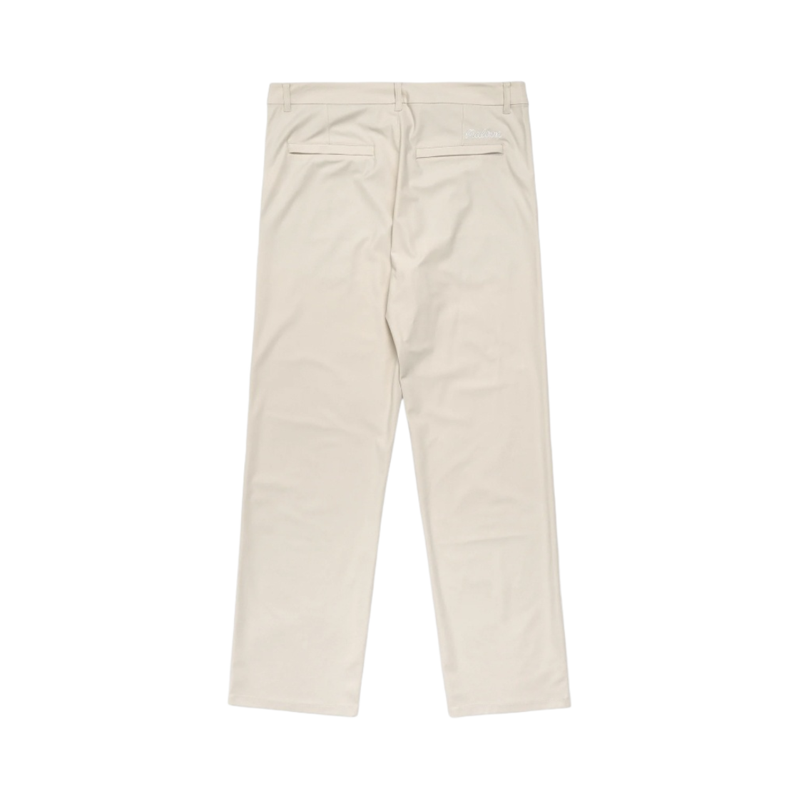 말본 골프 워커 팬츠 카키(Malbon Golf Walker Pants Khaki) - 2