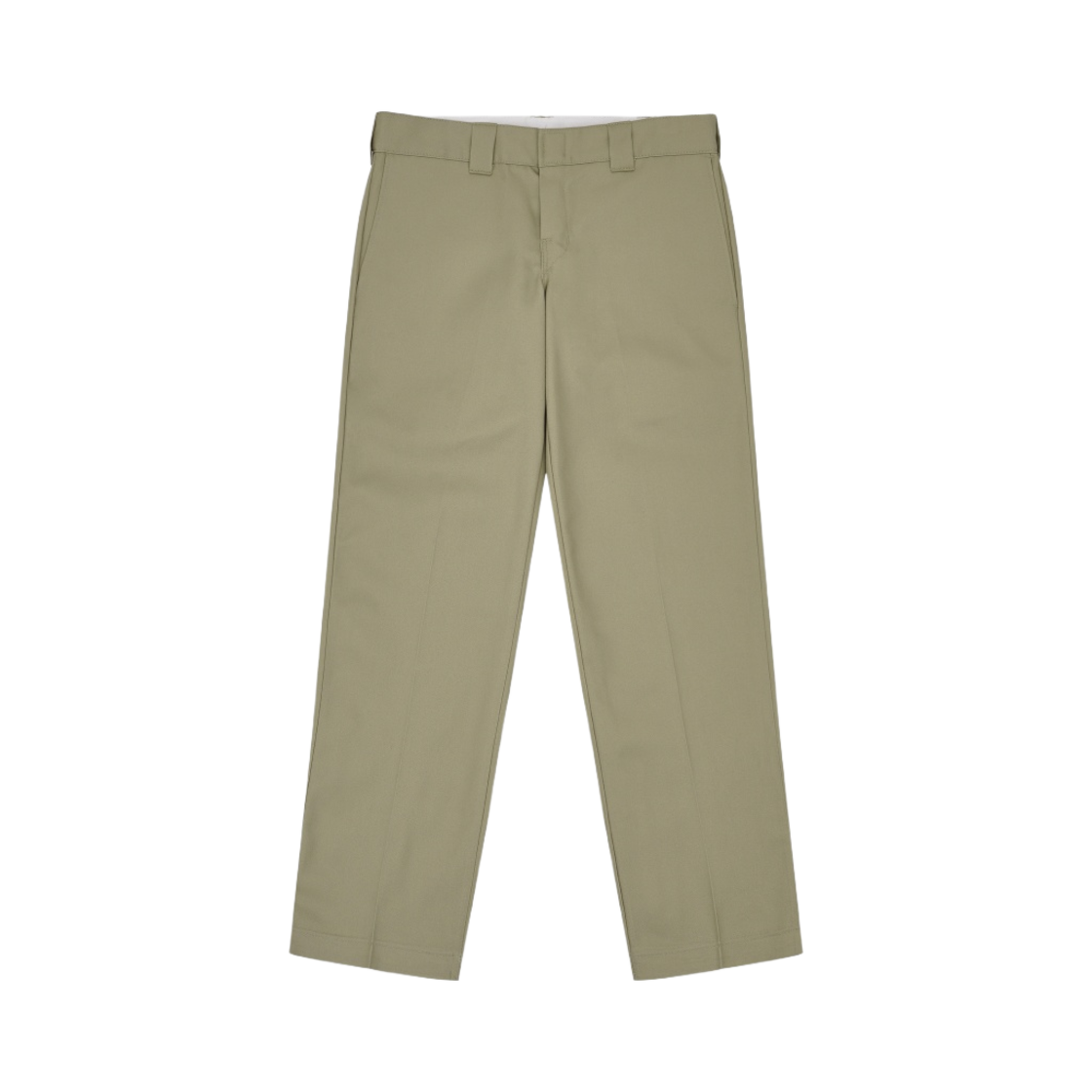 디키즈 오리지널 873 슬림핏 워크 팬츠 카키(Dickies Original 873 Slim Fit Work Pants Khaki)