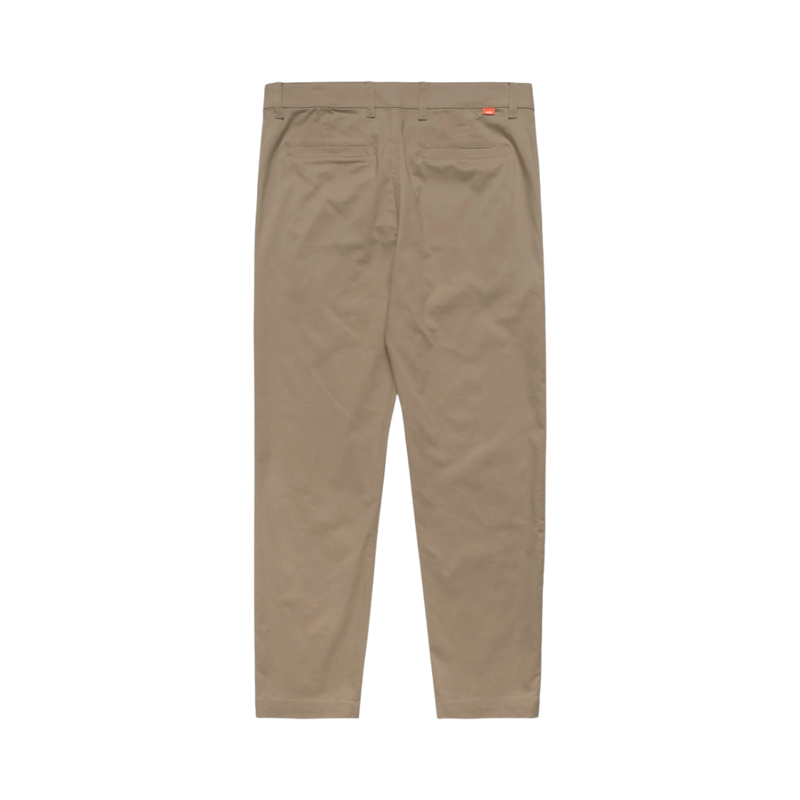 - Malbon Golf X Nike Dri-Fit UV Chino Pants Parachute Beige - #2