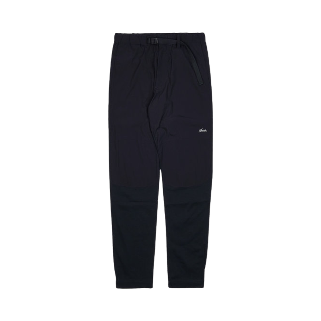 - Nanga Hybrid Tech Hike Pants Black