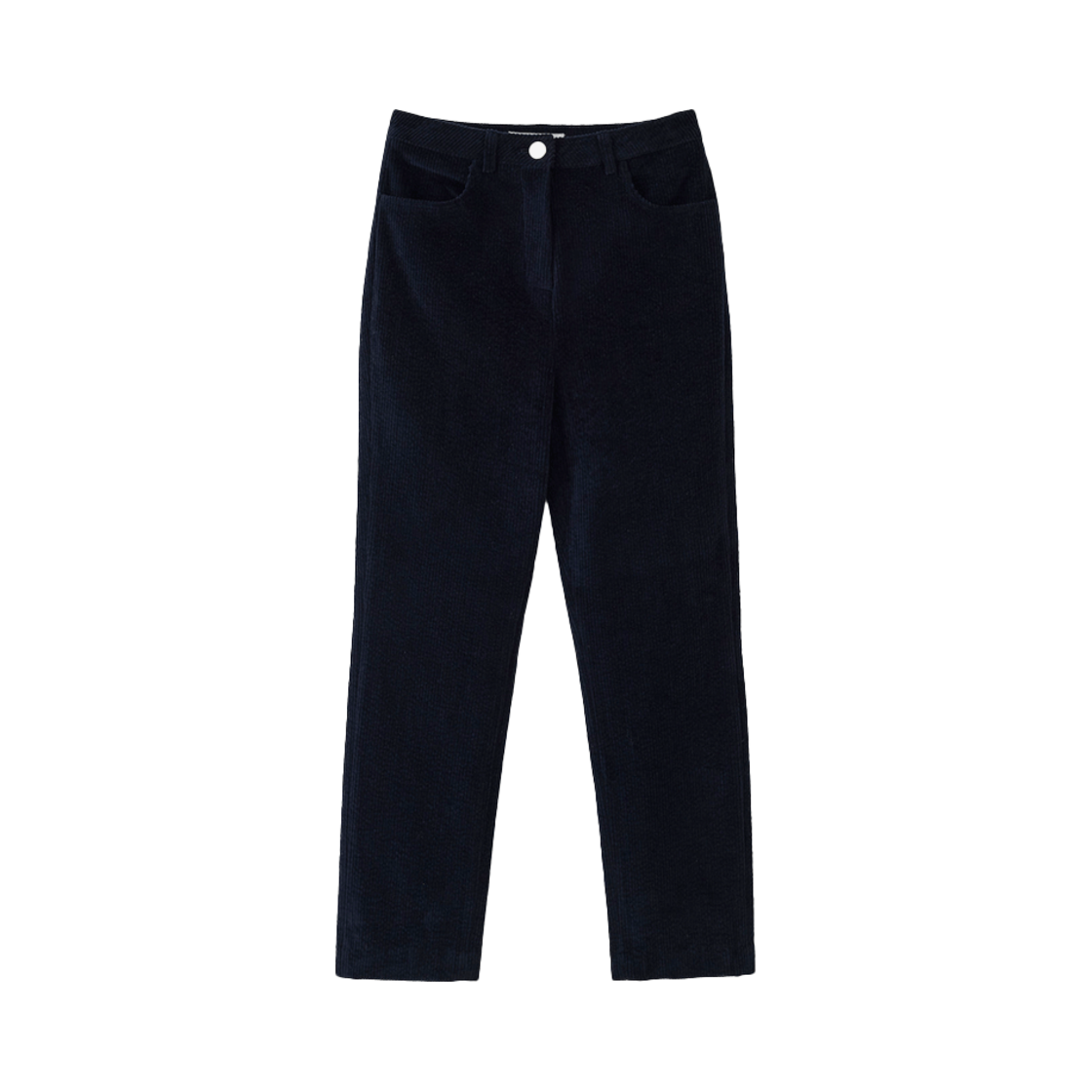 P0000BZW_01 Tannat T/T Pista Slim Pants Navy