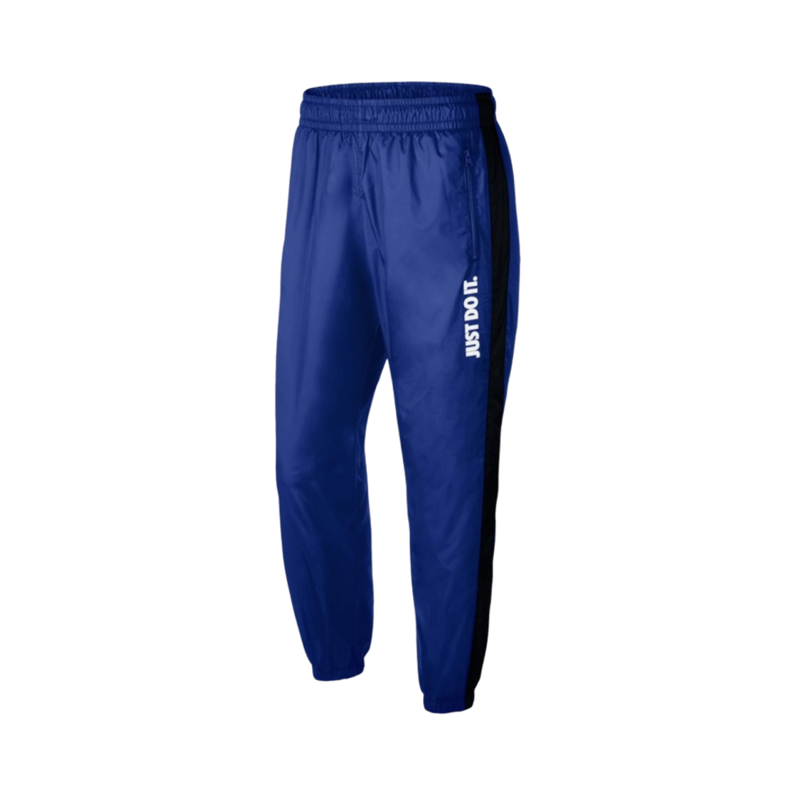 나이키 NSW JDI 우븐 팬츠 로얄 블루(Nike NSW JDI Woven Pants Royal Blue) - 1