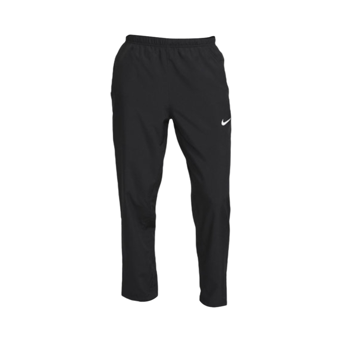 Nike Foam Dri-Fit Pants Black - Asia