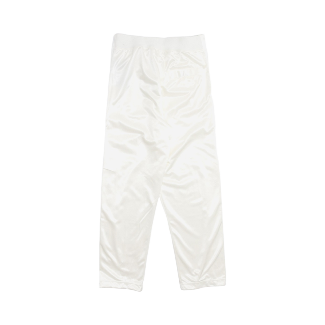 (W) 조던 x 알레일리 메이 티어어웨이 팬츠 화이트 - 아시아((W) Jordan x Aleali May Tearaway Pants White - Asia) - 2