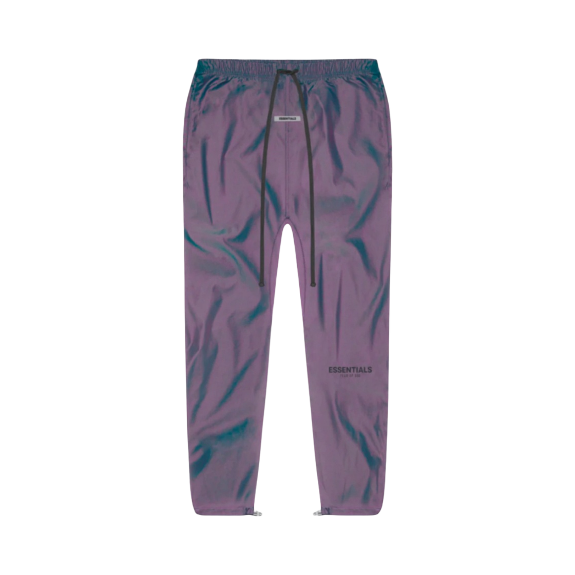 에센셜 트랙 팬츠 이리디센트 - 20SS(Essentials Track Pants Iridescent - 20SS) - 1