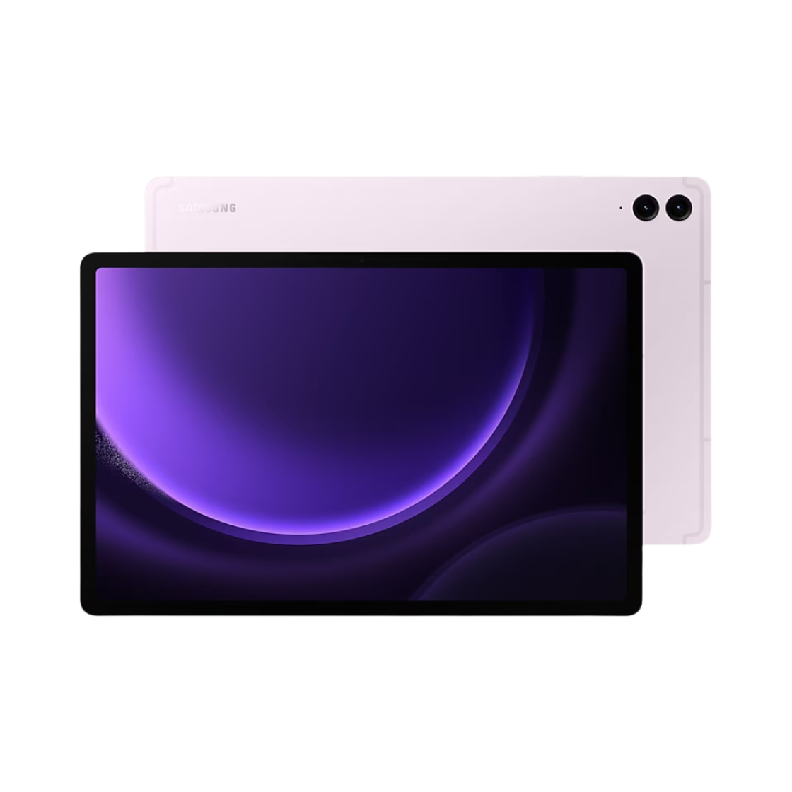 SM-X610NLIAKOO Samsung Galaxy Tab S9 FE+ Wifi 128GB Lavender (Korean Ver.)