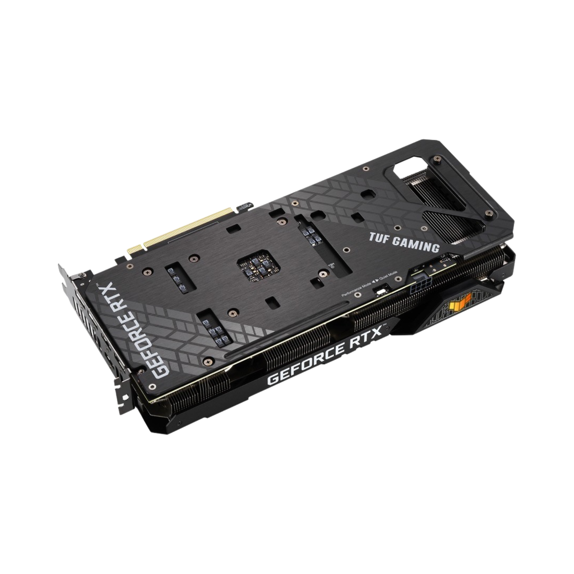 아수스 터프 게이밍 지포스 RTX 3060 O12G OC D6 12기가 (국내 정식 발매 제품)(Asus TUF Gaming Geforce RTX 3060 O12G OC D6 12GB (Korean Ver.)) - 4