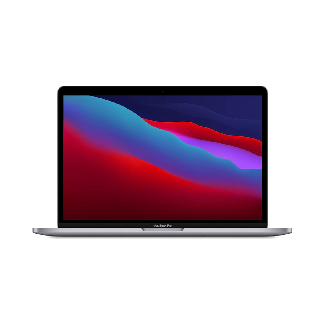 I5A2101090088 [S등급] Refurbished 2020 MacBook Pro 13 M1 256GB SSD / 8GB RAM Spacegray
