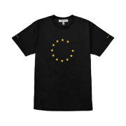 Souvenir Official Eunify T-Shirt Black