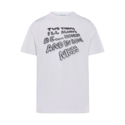 Nike x Drake Nocta NRG T-Shirt White - Asia