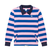 Puma x Noah Collar Sweatshirt Pink