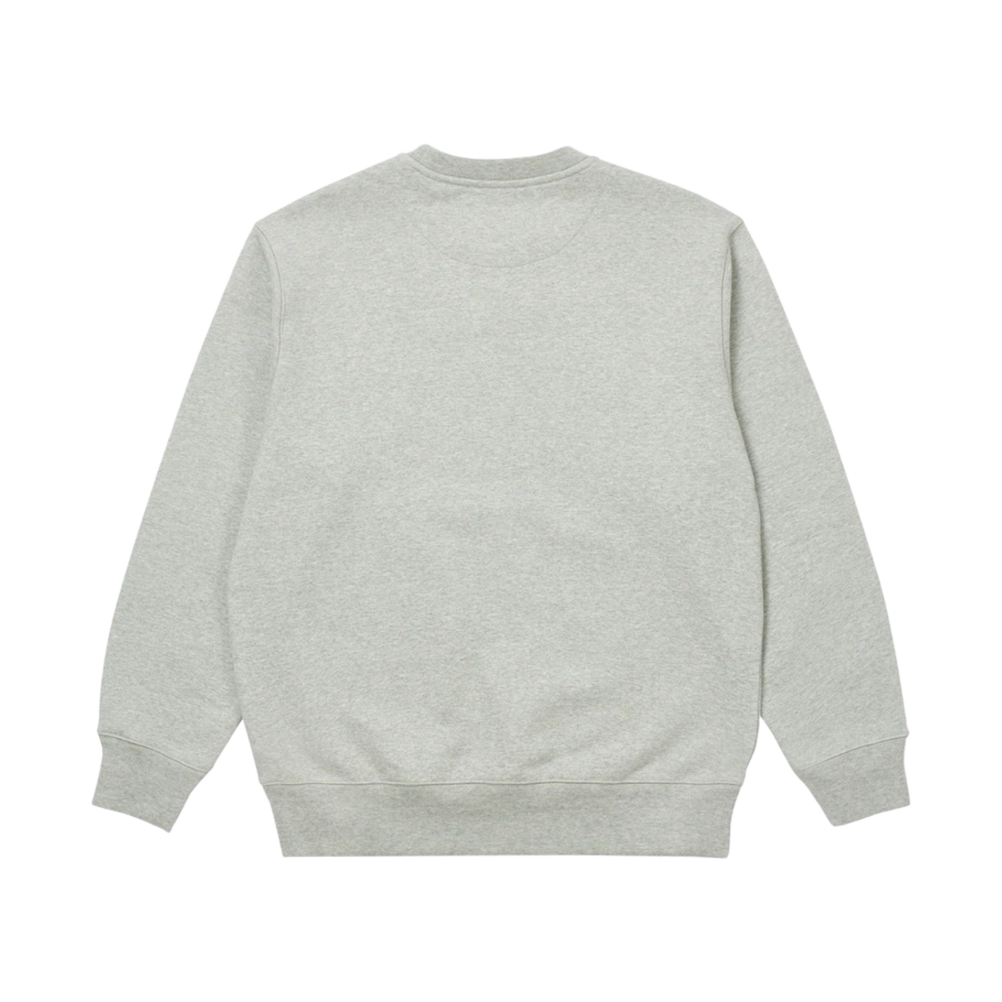팔라스 x CK1 크루넥 라이트 그레이 헤더 - 22SS(Palace x CK1 Crew Light Grey Heather - 22SS) - 2