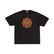 Human Made Graphic T-Shirt Black