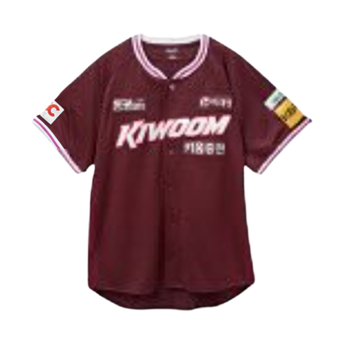 雷市場（ポンジャン）商品韓国直送】 KIWOOM HEROES キウム ヒーローズ