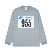 Nike x Cactus Plant Flea Market L/S Jersey Grey - US/EU