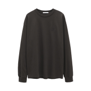 Polyteru Human Index Human Long Sleeve Brown