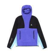 Nike ACG Polartec Wolf Tree Pullover Hoodie Persian Violet - Asia