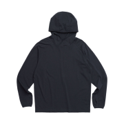 Hatchingroom Base Hoodie Blue Charcoal