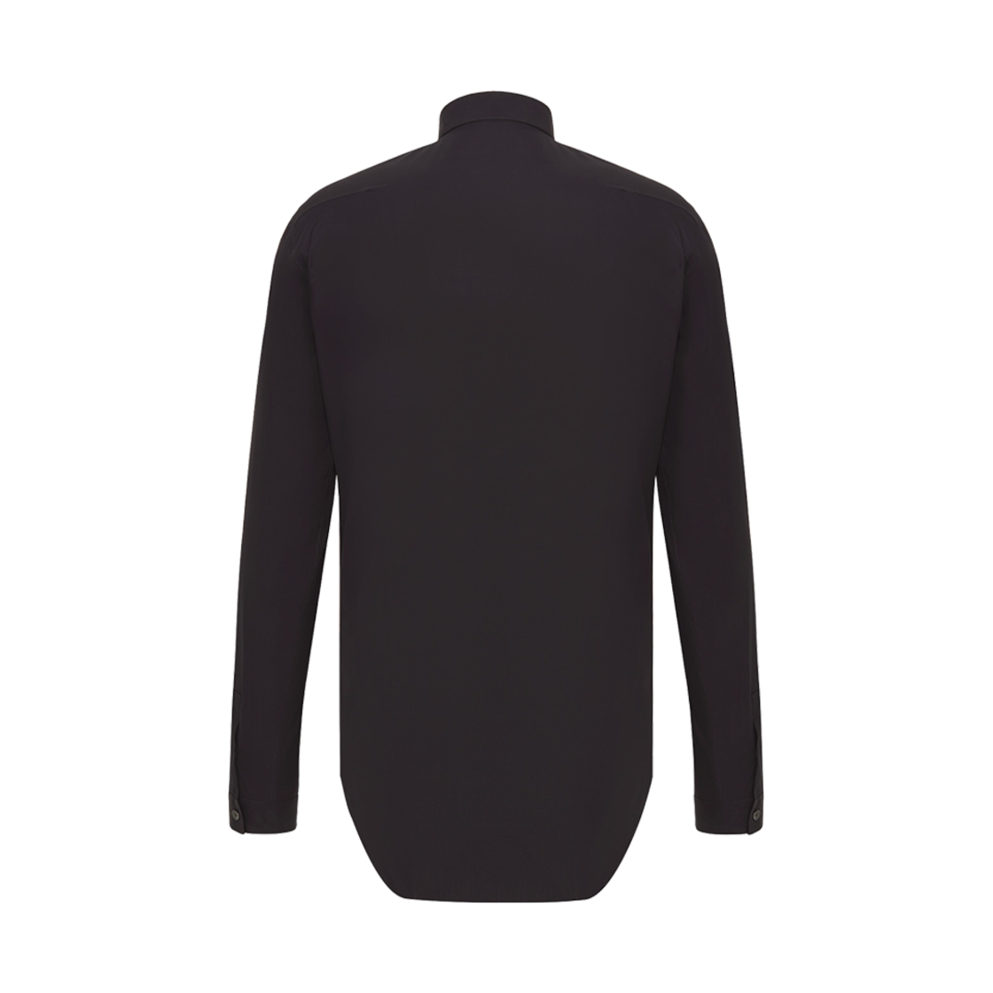 디올 비 셔츠 블랙 포플린(Dior Bee Shirt Black Poplin) - 2
