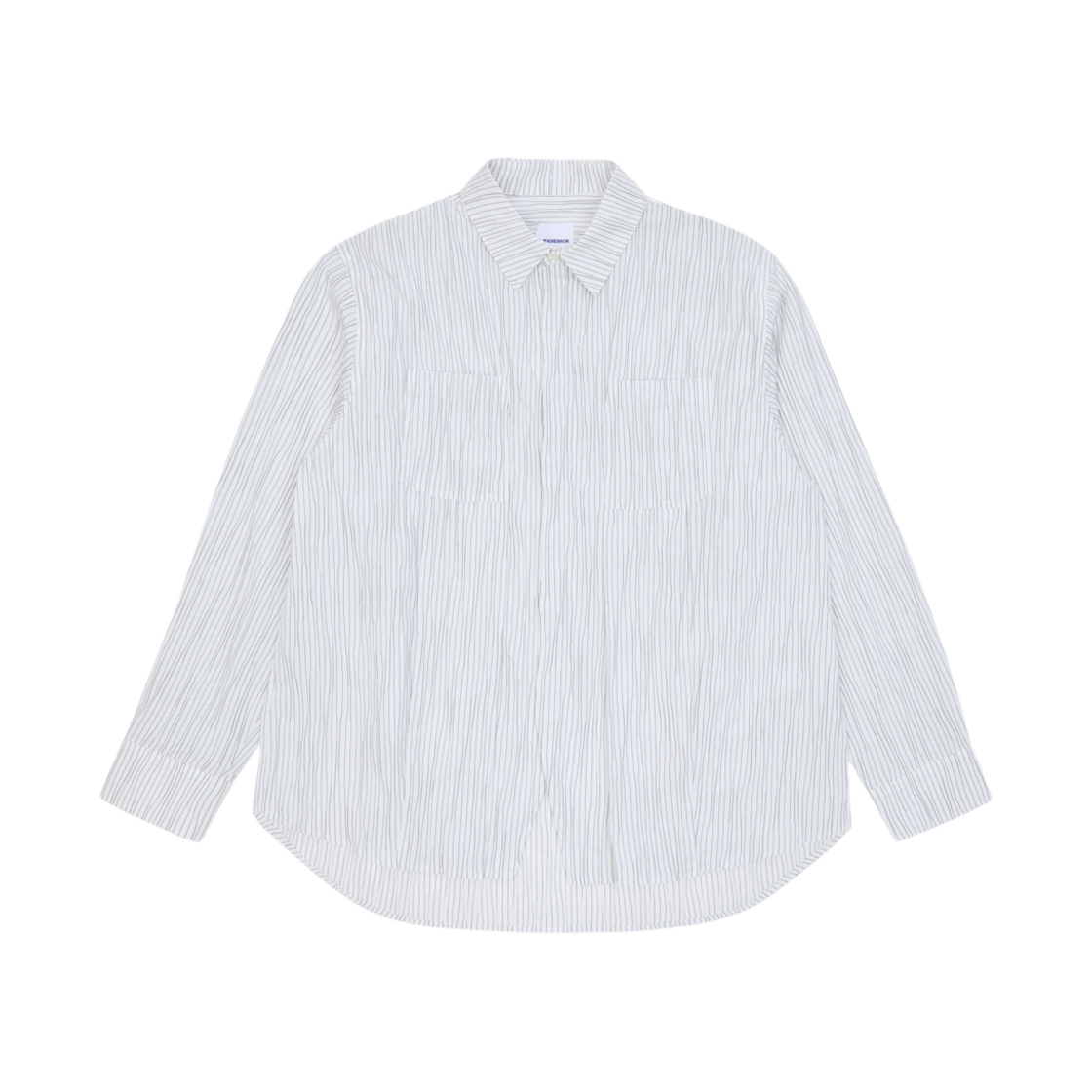 아더에러 셔츠 프로덕트 53 화이트