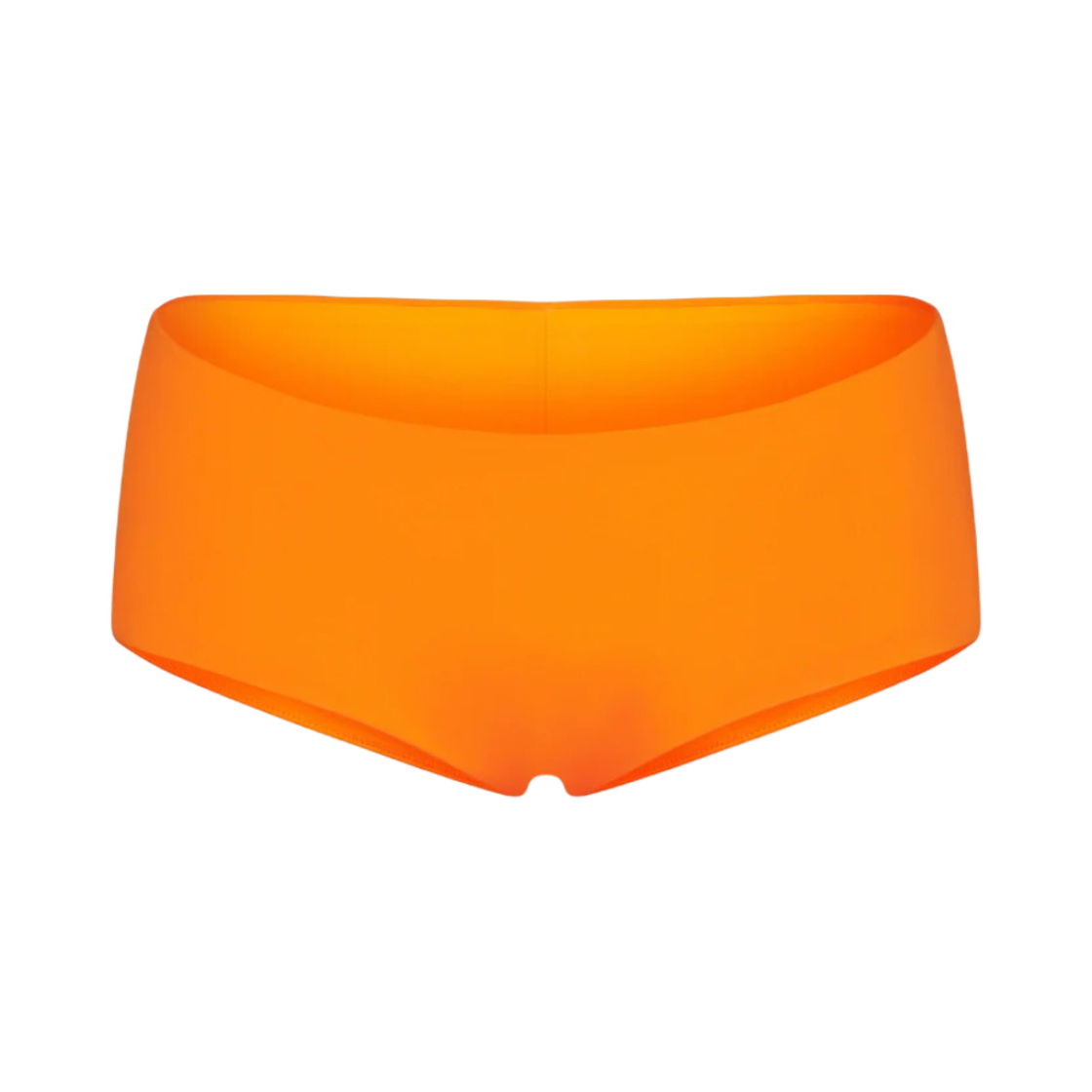- (W) Khy Low Rise Boyshort Bikini Bottom Sunset