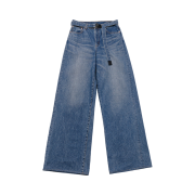 Levi's x Sacai Denim Pants Blue