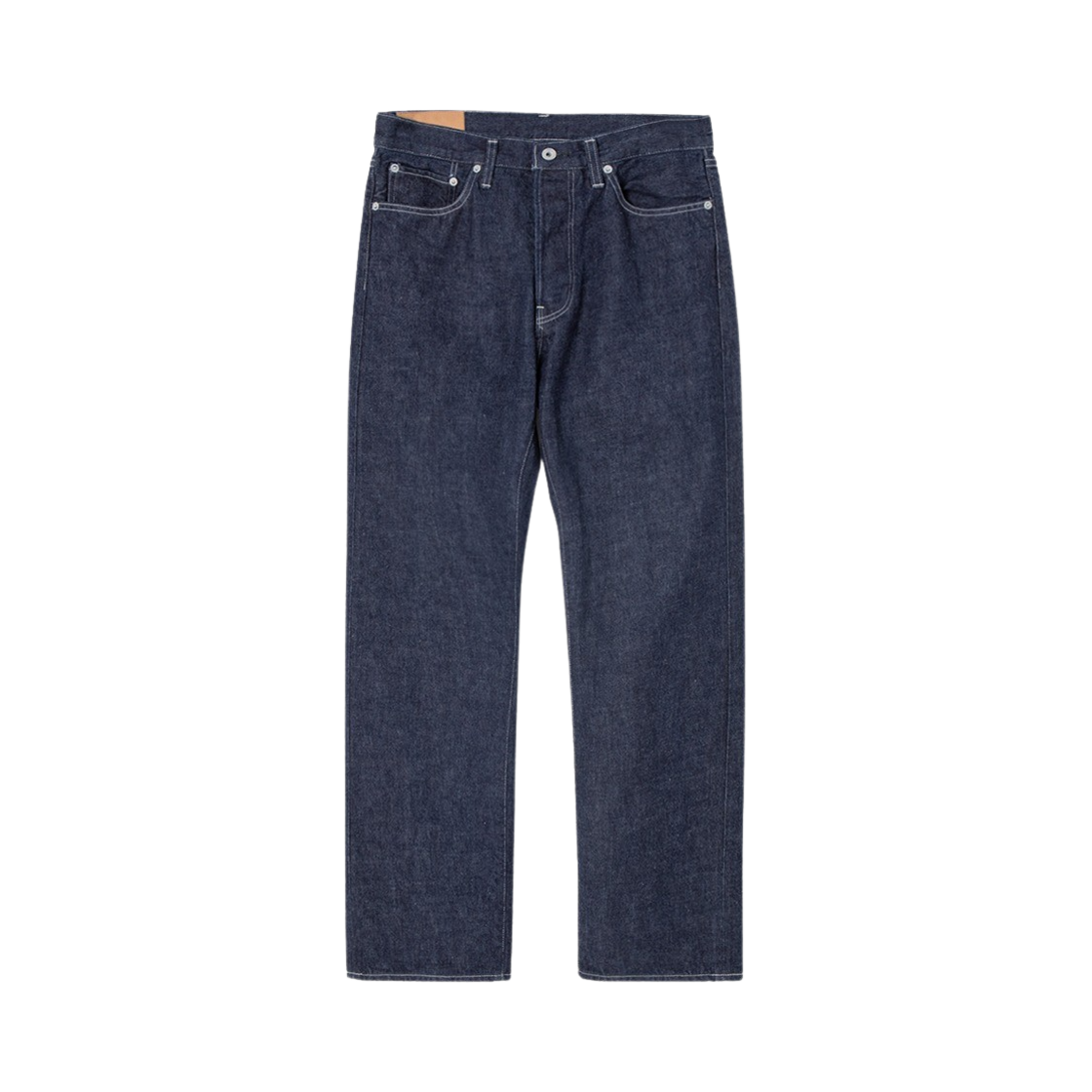 KM4DPADOF01IN [KREAM 단독] O.F.S Standard Selvage Type One Wash - 24FW