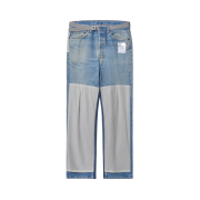 Levi's x Satisfy 501 Re‑Possessed Climb Jeans Denim