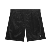 Stone Island B0943 Nylon Metal Swimming Trunk Dark Grey - 21SS