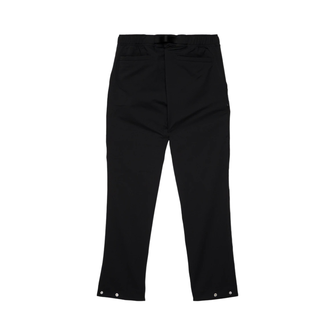 나이키 x 매튜 M 윌리엄스 팬츠 블랙 - Asia(Nike x Matthew M Williams Pants - Asia) - 2